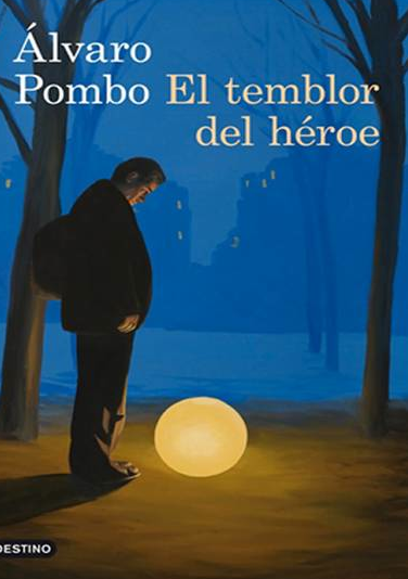 Ángel Mateo realitza la portada del llibre guanyador del Premi Nadal d\'enguany