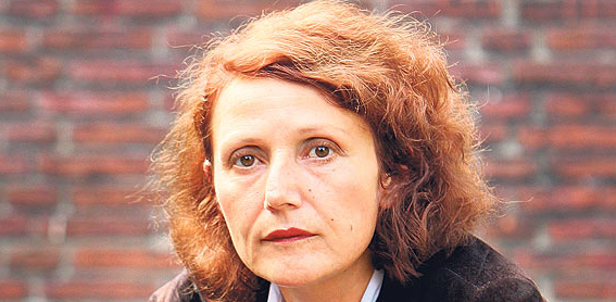 Fulya Erdemci nova comissària de la Biennal d\'Istanbul