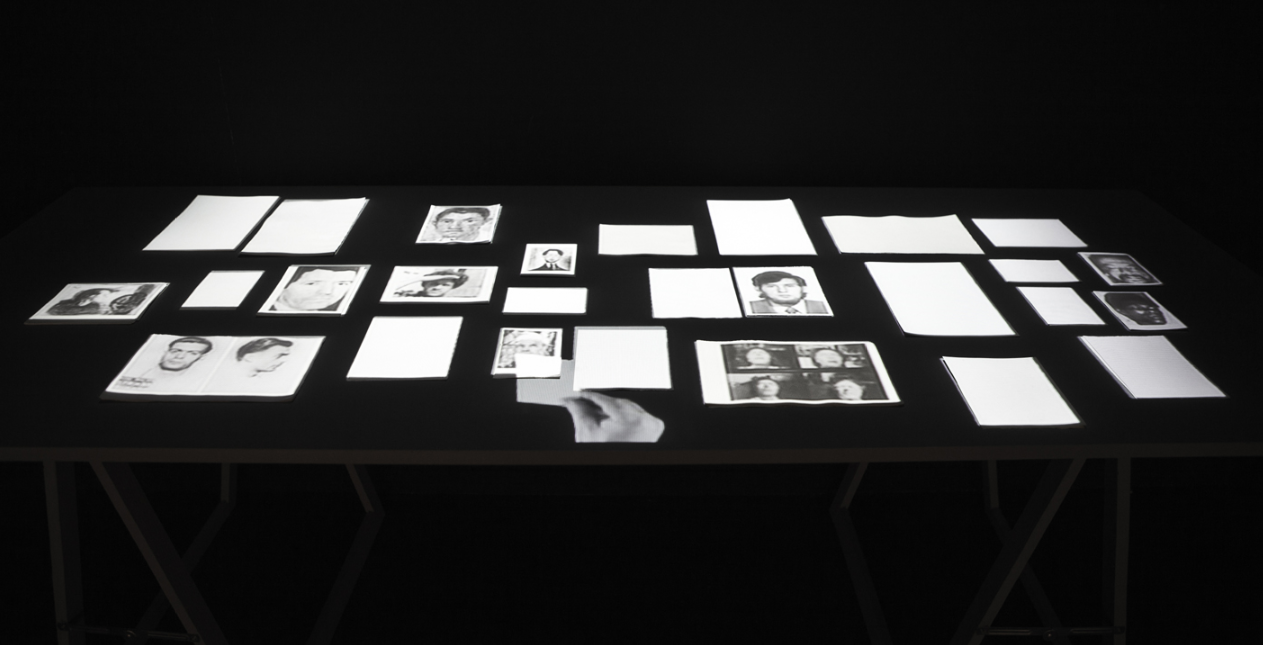 La Plataforma de la Fundació ARCO adquireix, després d\'una votació, una obra del colombià Òscar Muñoz