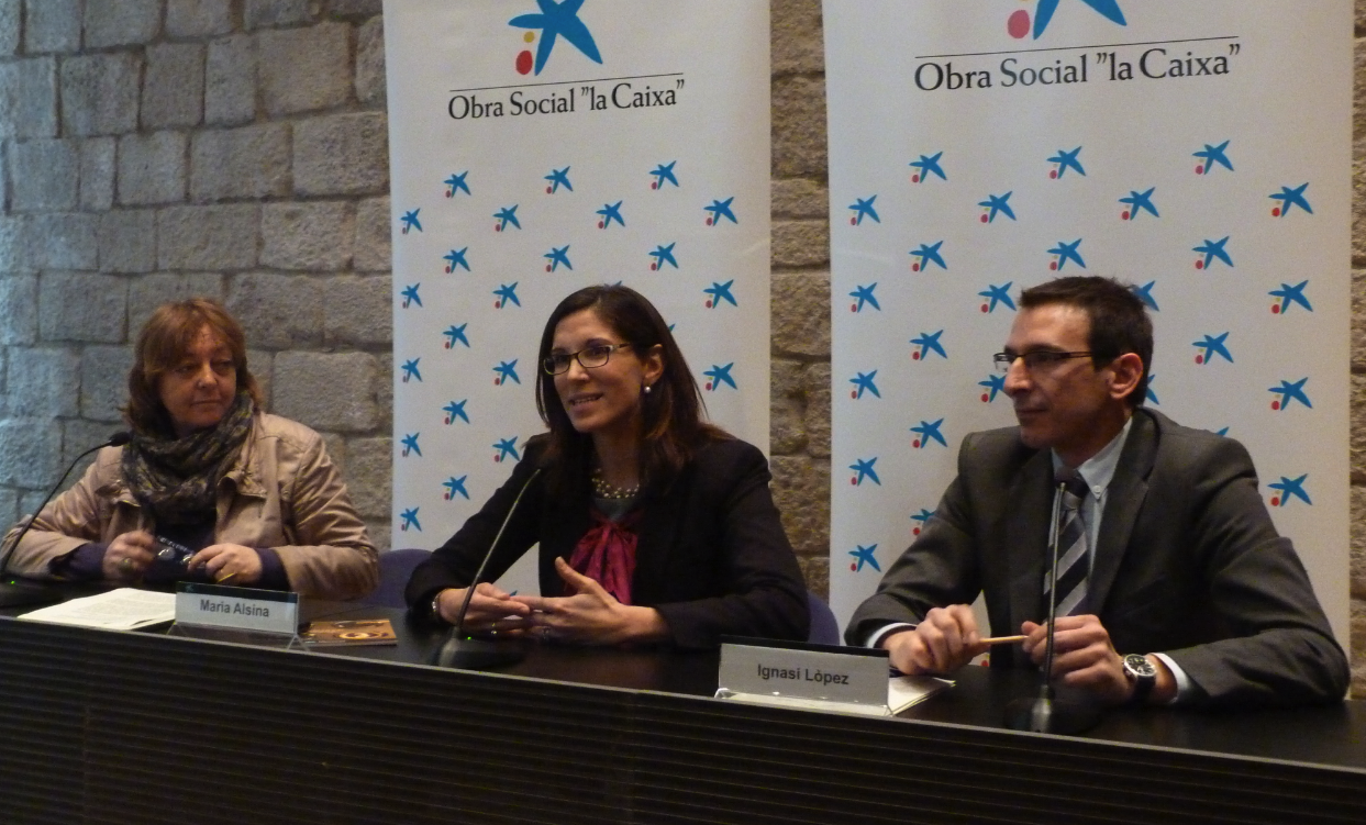 CaixaForum Girona inaugura avui \