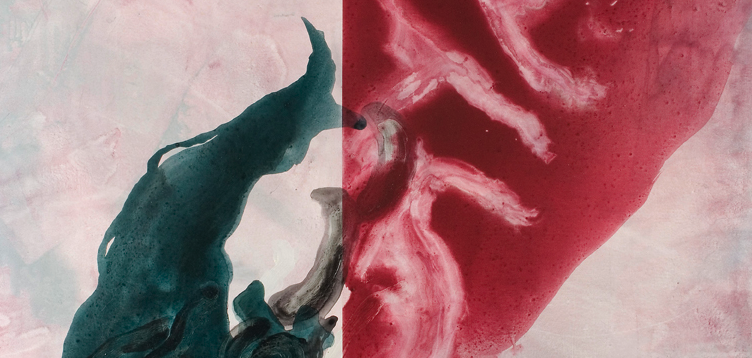 Alfred X. Balasch, el pintor de Woody Allen, exposa \