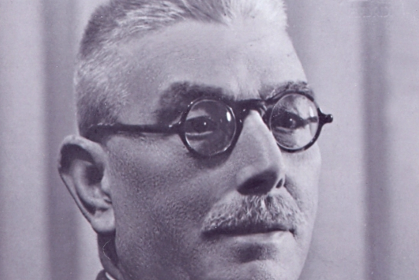 El Museu d\'Història de Catalunya acull un acte en reconeixement del general Domènec Batet