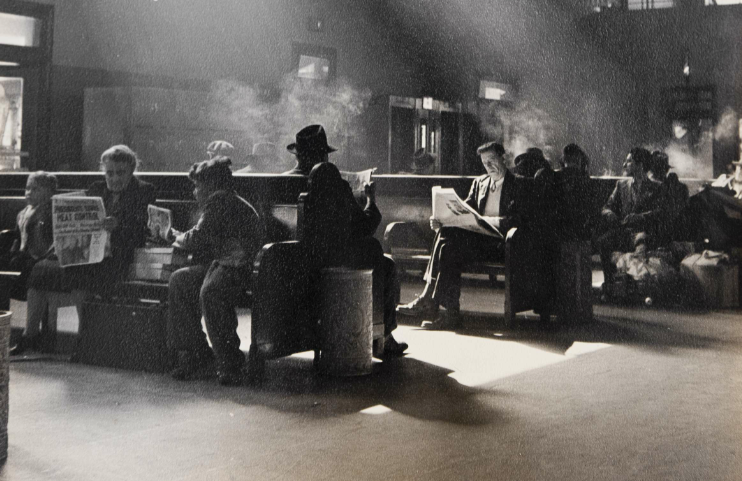 L\'IVAM ha presentat una exposició de la fotografia d\'avantguarda cubana