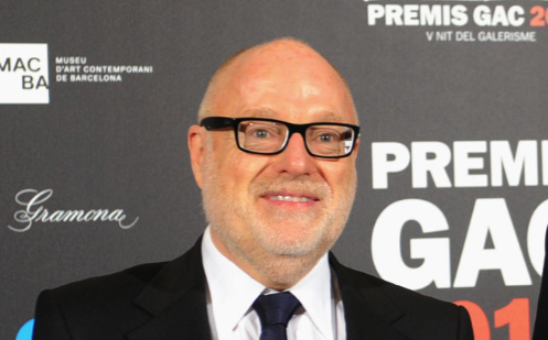 Fundació Banc Santander, Han Nefkens i Victorino Rosón rebràn demà els Premis ARCOmadrid 