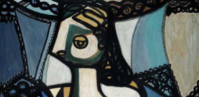 Retrospectiva d\'Amelia Peláez (1928-1966) al Centre del Carme