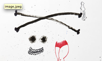 EtHall presenta a Just Mad 3 un projecte relacionat amb el còmic