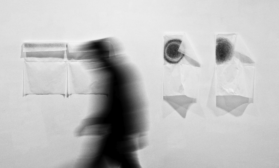 Henrik Saxgren i Paola Ricci fins l\'1 i l\'11 de març a CCA Gallery