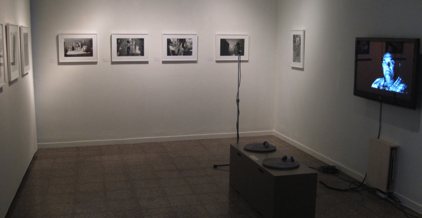 El Museu de l\'Empordà inaugura l\'exposició dels seleccionats de les beques Agita