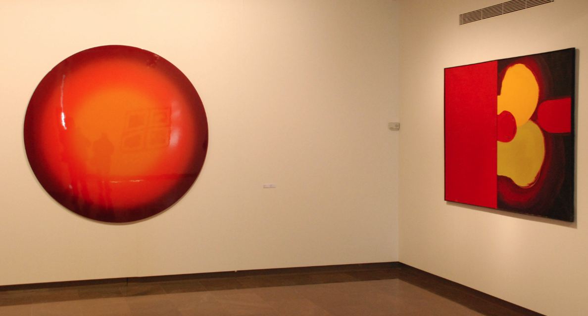 La Fundació Chirivella inaugura l\'exposició \