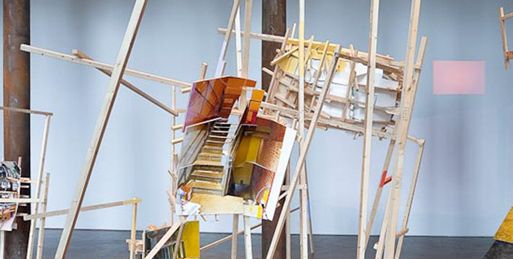 La Galeria Fúcares a l\'estand 10A04 d\'ARCOmadrid