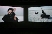 Screen from Barcelona convidat a Fokus 2012 i presenta \