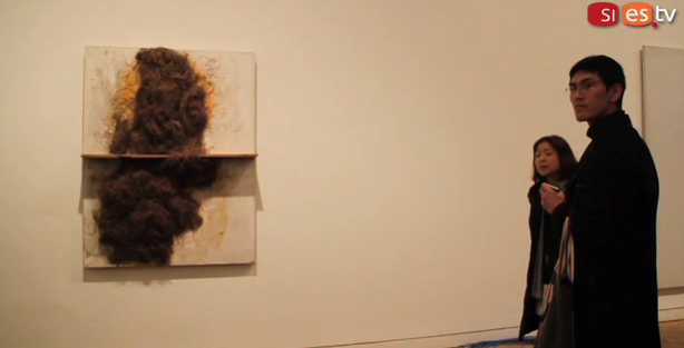 Todolí prepara la gran exposició de Tàpies a la Fundació l\'any 2013