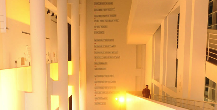 Sacsejada en el mapa museístic de la ciutat de Barcelona