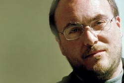 João Fernandes substitueix Lynne Cooke com a Conservador del Reina Sofia