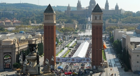 Vicenç Todolí no es pronuncia sobre la nova fira d\'art \