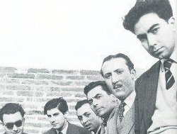 Arnau Puig és l\'únic fundador supervivent de \