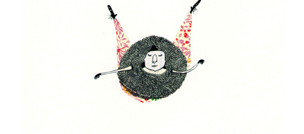 Cream Espai Creatiu presenta l\'obra de Carolina Celas