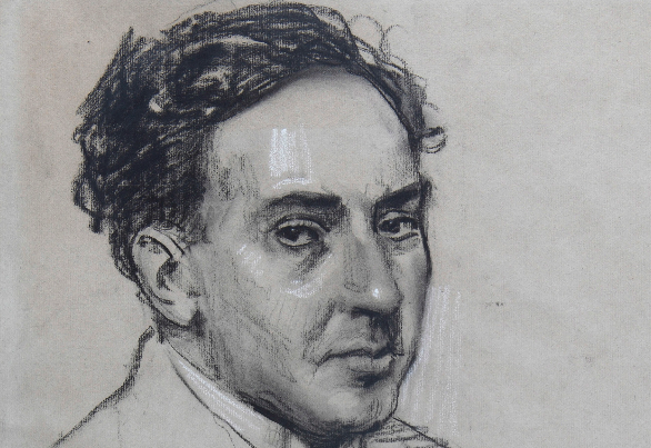 Una exposició obre els actes del Centenari de l\'arribada de Machado