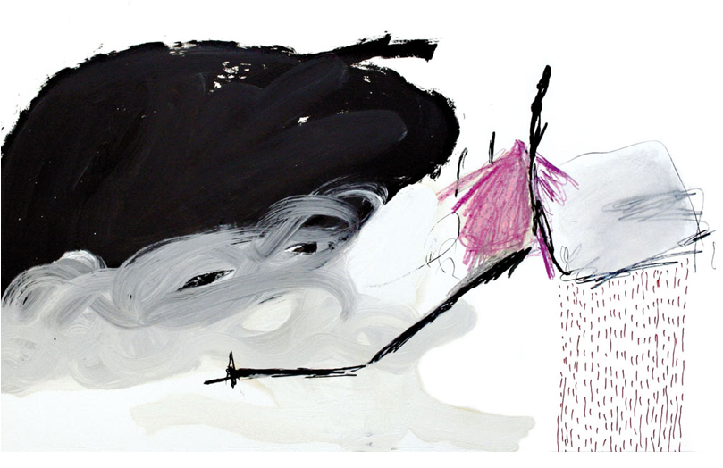 L\'alacantí Xavi Carbonell exposa a Art Angler