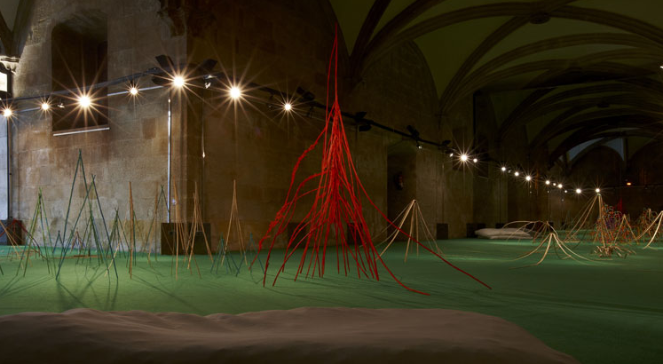 Carles Porta i 100 anys d\'anarcosindicalisme a l\'Institut d\'Estudis Ilerdencs