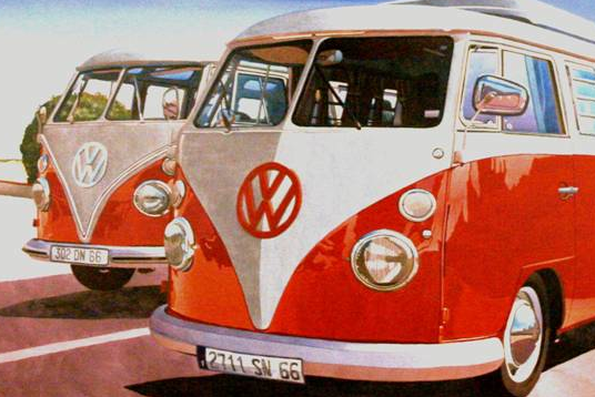 Toni Becerra presenta \