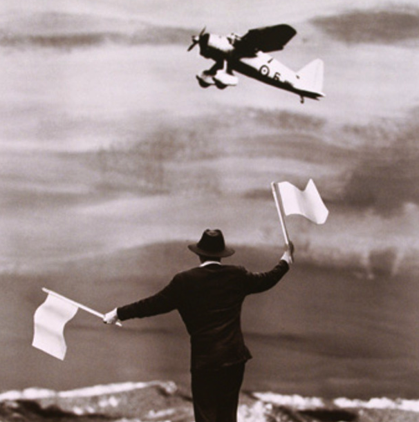 Les fotografies de Marc Le Mené a la Galerie Pascal Gabert