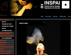 INSPAI incorpora a la web un apartat dedicat a exposicions virtuals