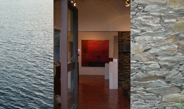 Carme Espinet i Josep Canals, candidats a la presidència d\'Art Catalunya