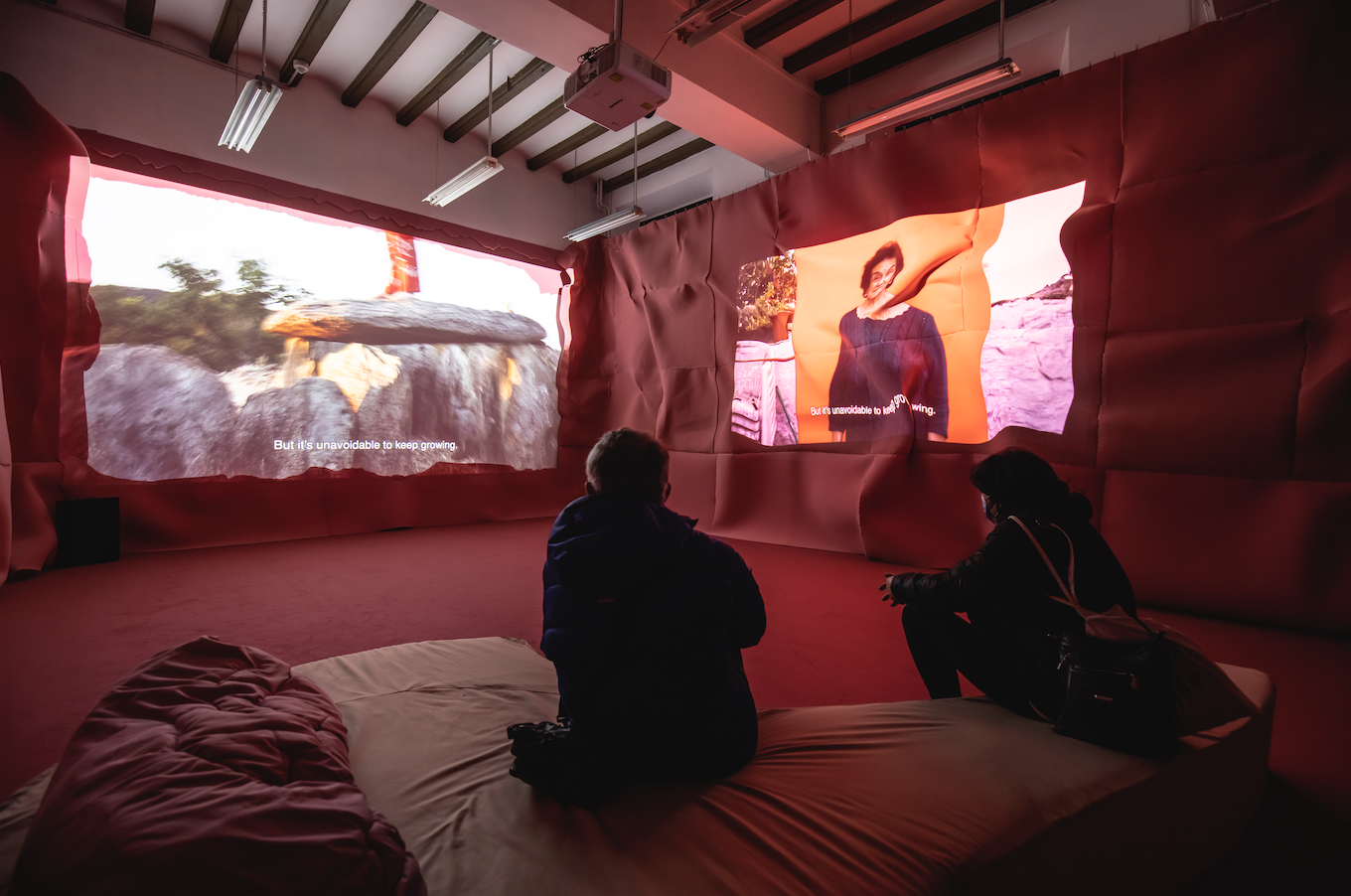 LOOP Barcelona 2021 tanca la seva 19a edició amb èxit de públic