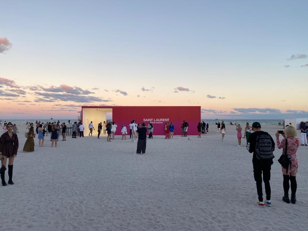 Prendre el pols a l\'Art del 2022, després de Miami de finals del 2021