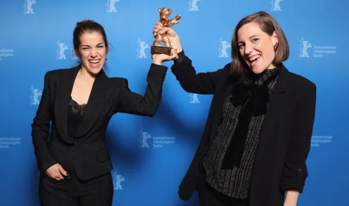Carla Simón wins the Golden Bear at the Berlinale