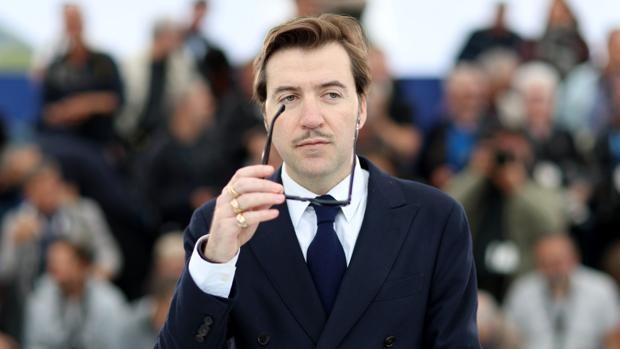 Albert Serra will compete in the official section of the Cannes Film Festival
