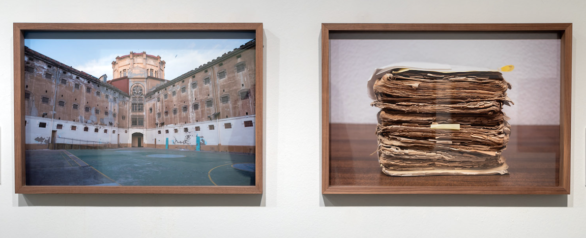El Museu d’Art Jaume Morera acull la presentació del fotollibre \