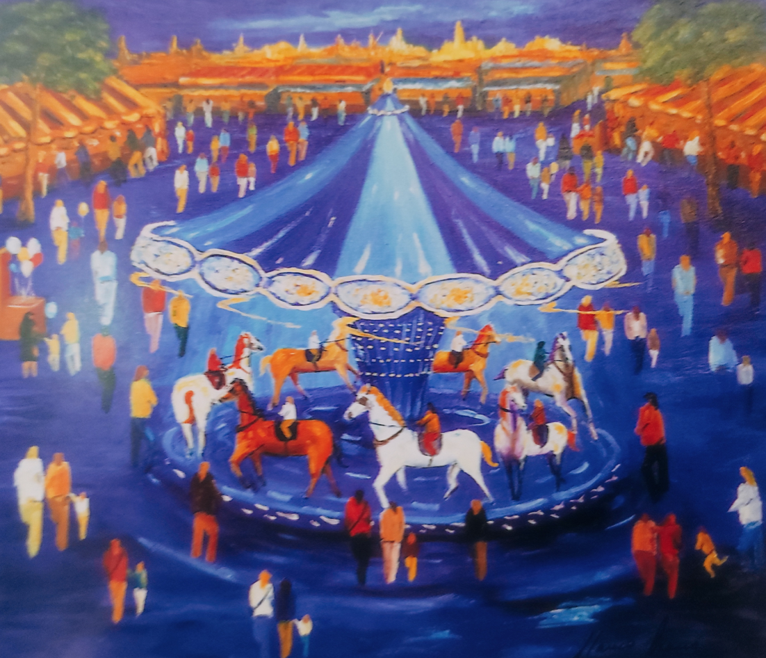 Blanco Grané Art Gallery inaugura la temporada d’estiu