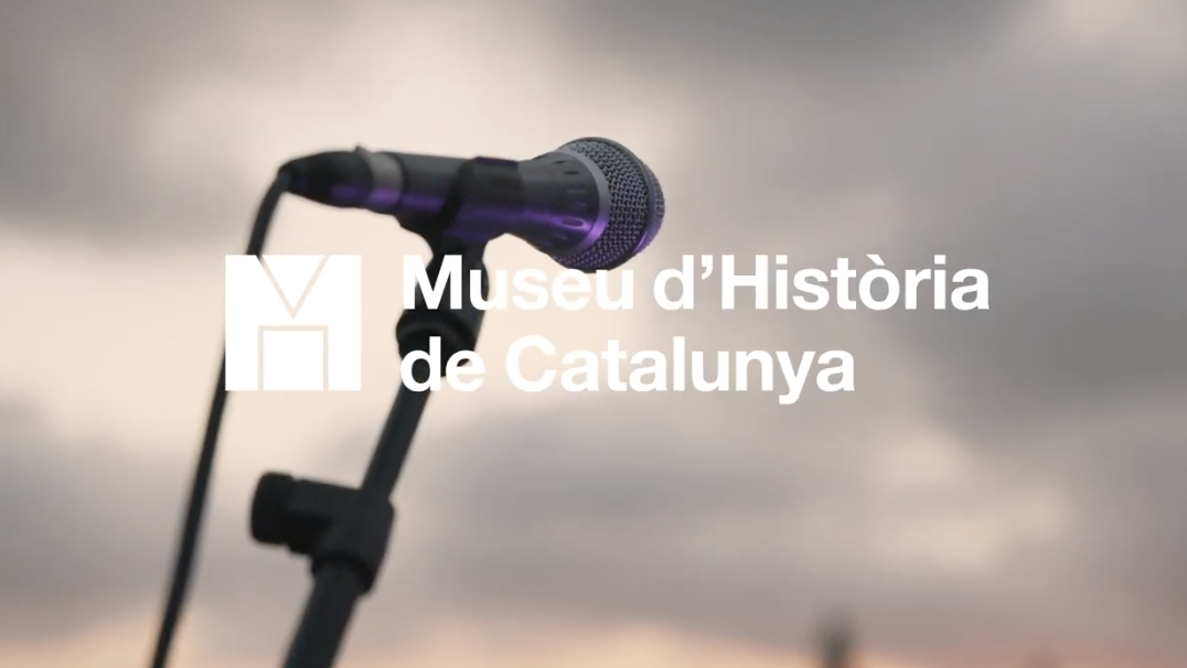 Museu d’Història de Catalunya presenta el cicle estival \