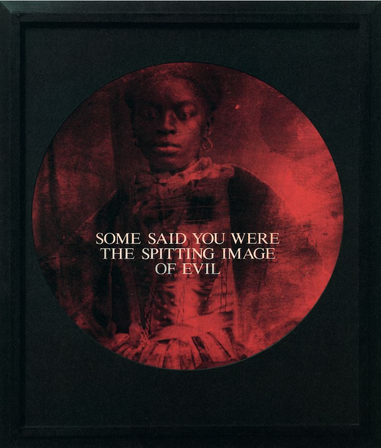 Carrie Mae Weems will arrive in October at KBr Fundación MAPFRE