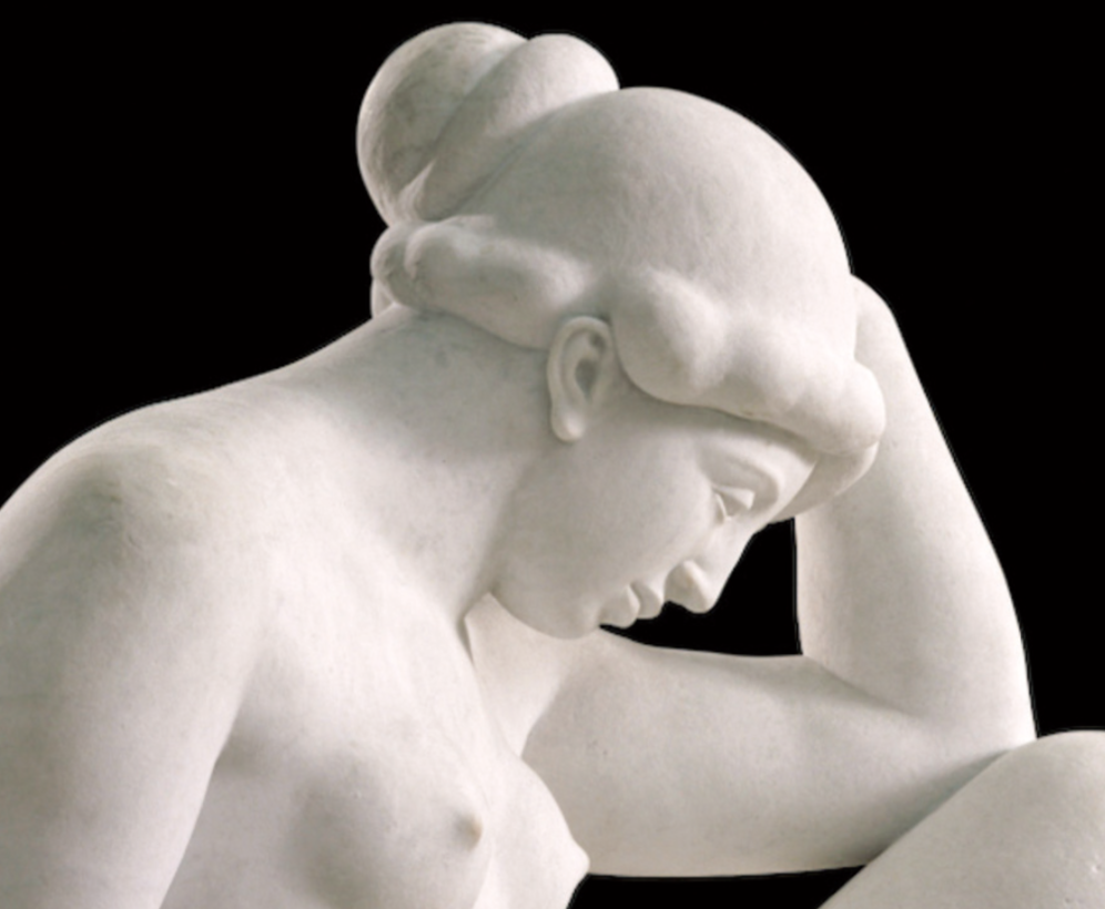 Maillol: the search for harmony