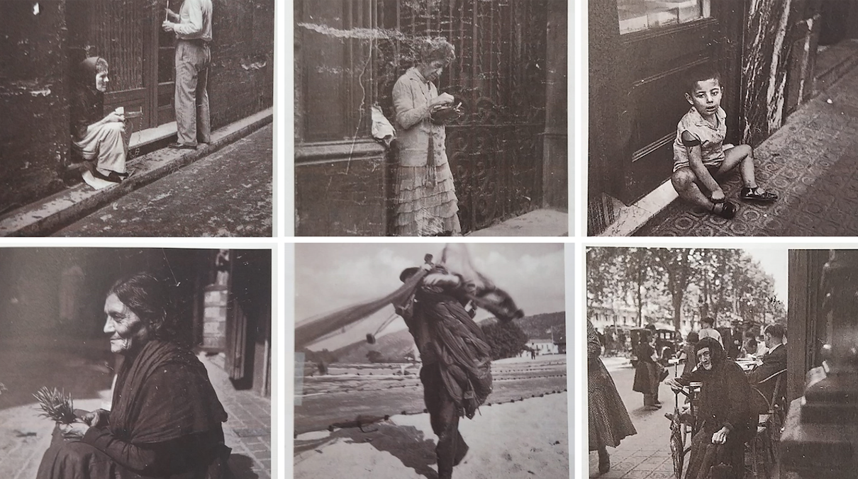 El Archivo Nacional de Cataluña adquiere 35 imágenes inéditas de la fotógrafa Dora Maar