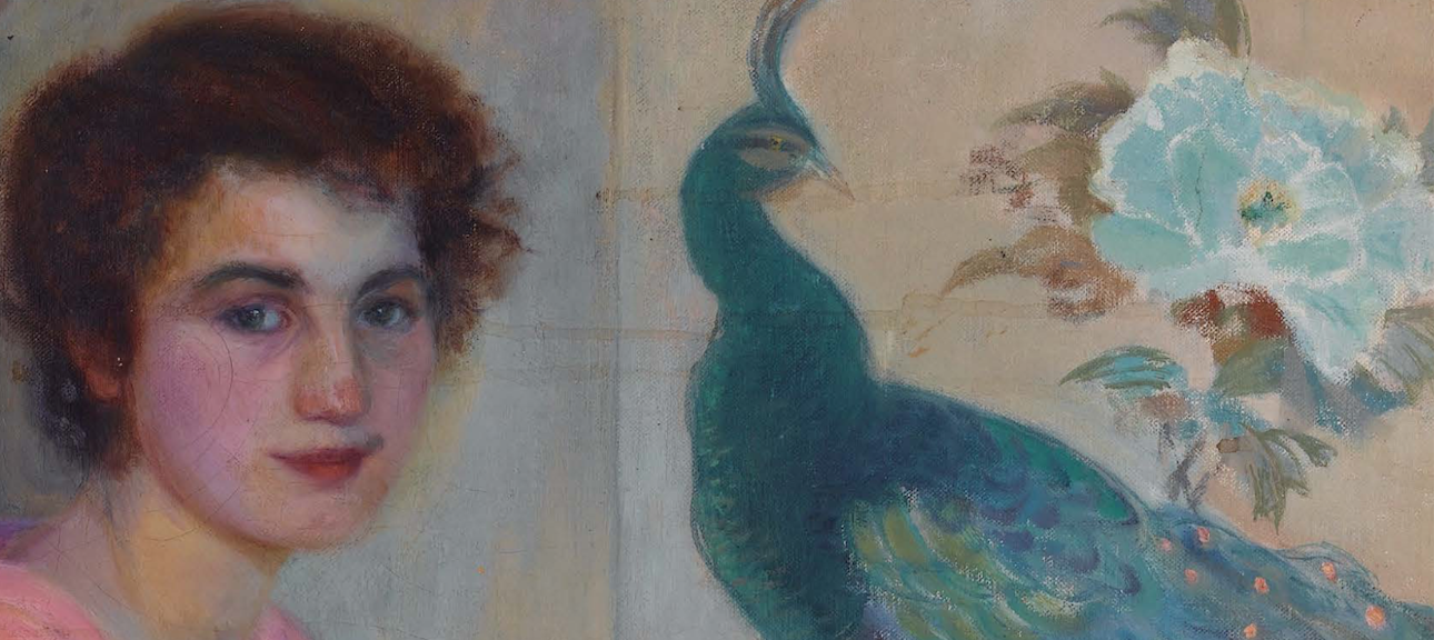 Le Musée d'Art de Gérone fait revivre "Feresa de silenci. Les artistes de la revue Feminal (1907-1917)"
