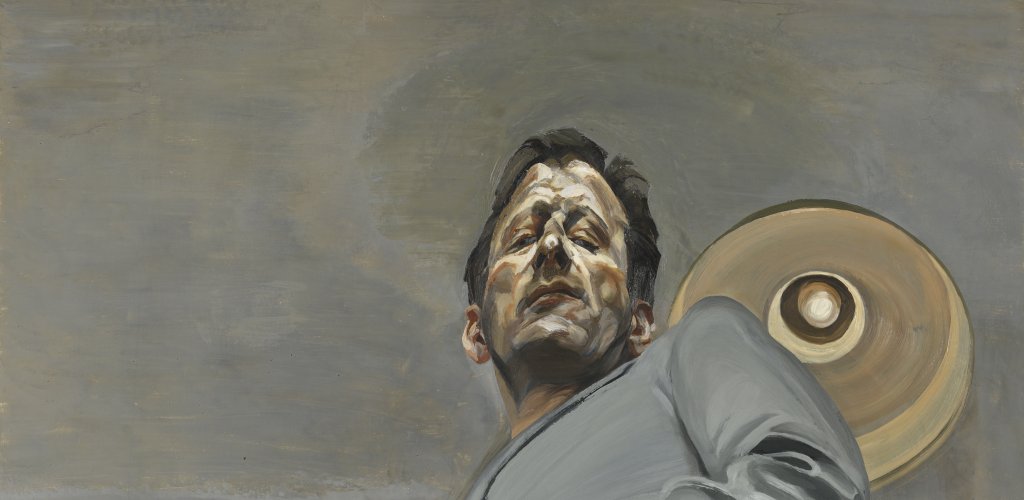 Retrospective dedicated to Lucian Freud at the Thyssen-Bornemisza National Museum