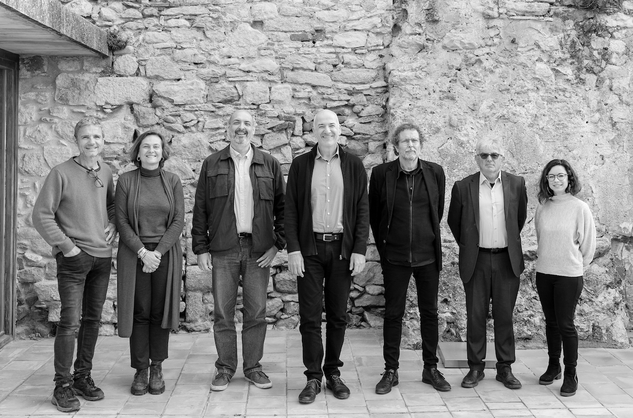 Universitat de Girona i l\'APPEC creen la càtedra Hipòlit Nadal per estudiar i difondre les revistes en català