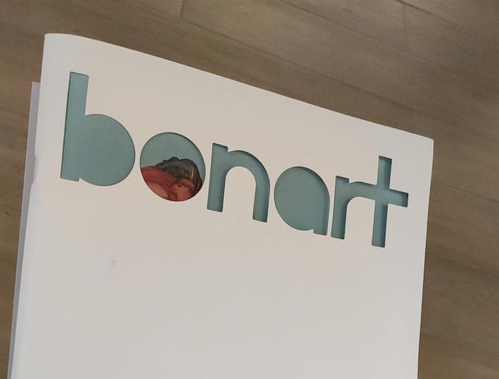 La Biennale d'Architecture de Venise, Albert Serra et Eduard Bigas, protagonistes de Bonart 197