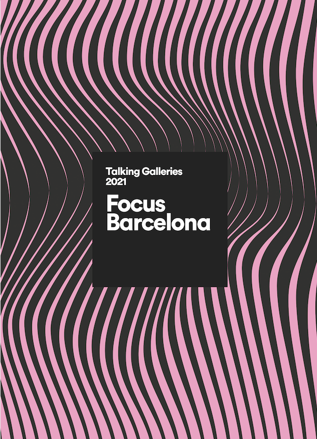 Galerisme a Barcelona, un estat de la qüestió