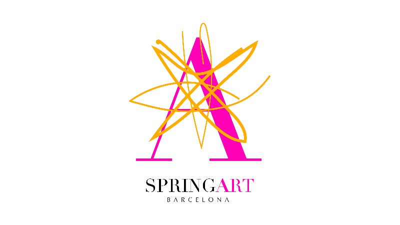 The Isern Dalmau Space hosts the "Spring Art Barcelona" exhibition