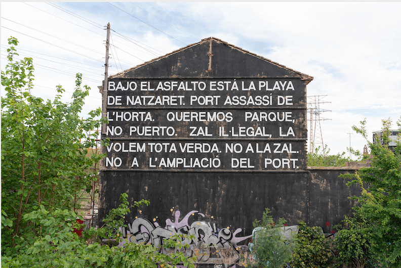 Manifesta 15 Barcelona announces new pre-biennial research focused on ecosocial transitions