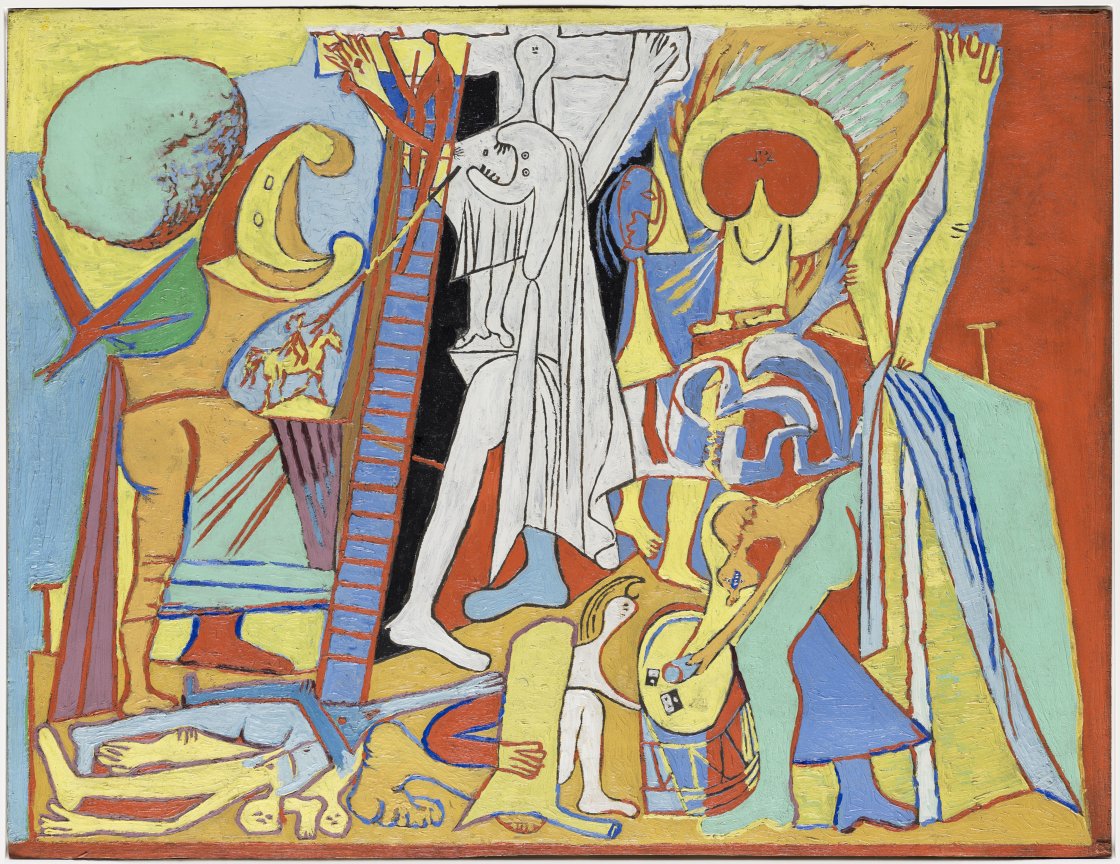 Le Musée national Thyssen-Bornemisza présente « Célébration Picasso 1973/2023 avec Picasso »