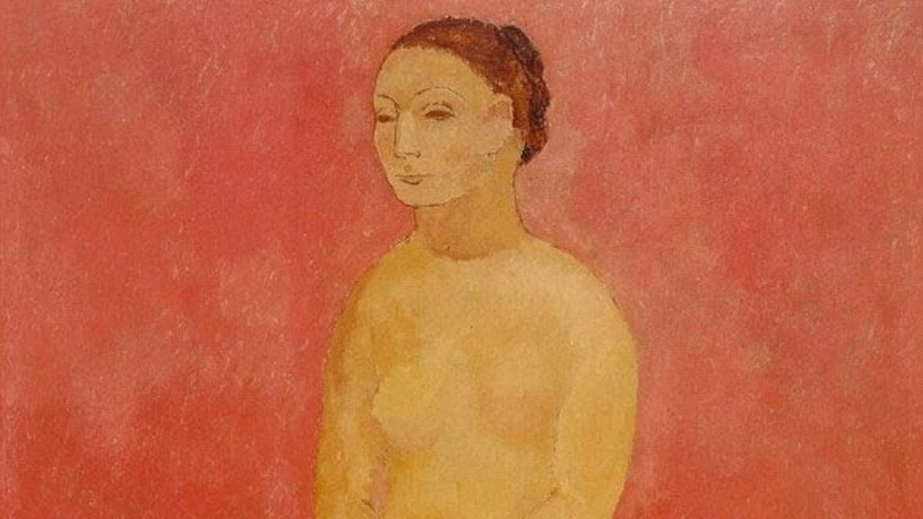 Le Musée Reine Sofia présente « Picasso 1906. La grande transformation »