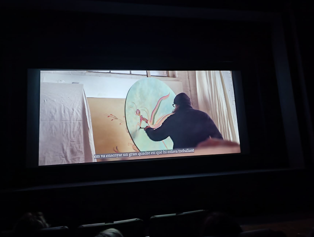 'Intersection', a medium-length film produced by Bonart Cultural