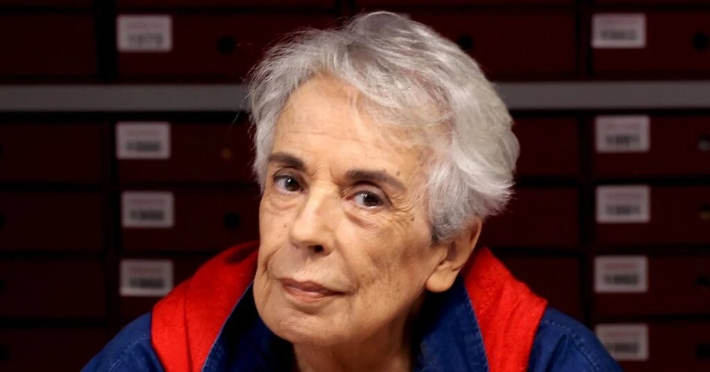 Mor als 83 anys Colita, la referent del fotoperiodisme a Barcelona