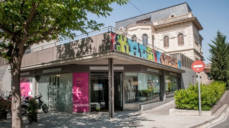Josep Canals se opone al cierre del Centro de Arte Contemporáneo Maristany